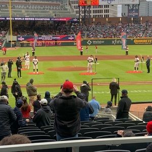 Meet your Posher, Cole